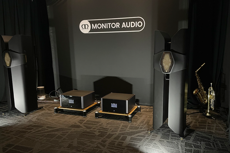 Montreal Audiofest 2024: Show Report Montreal Audiofest 2024: Show Report